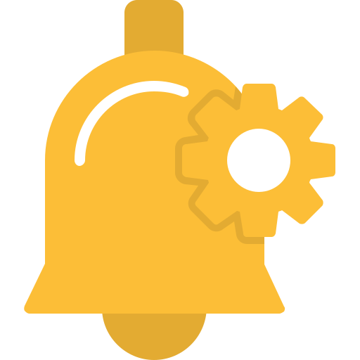 engranaje icono gratis