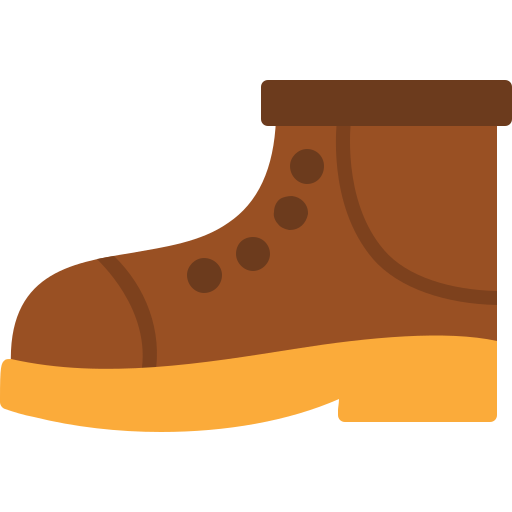 zapato icono gratis