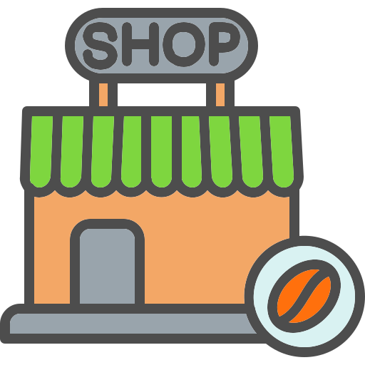 restaurante icono gratis