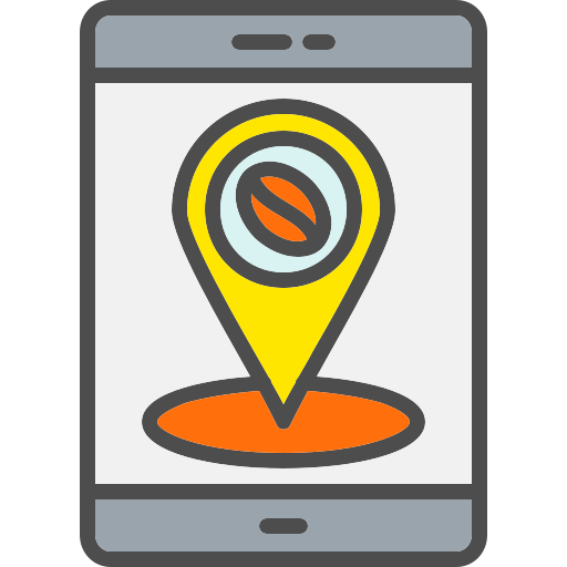 ubicación icono gratis