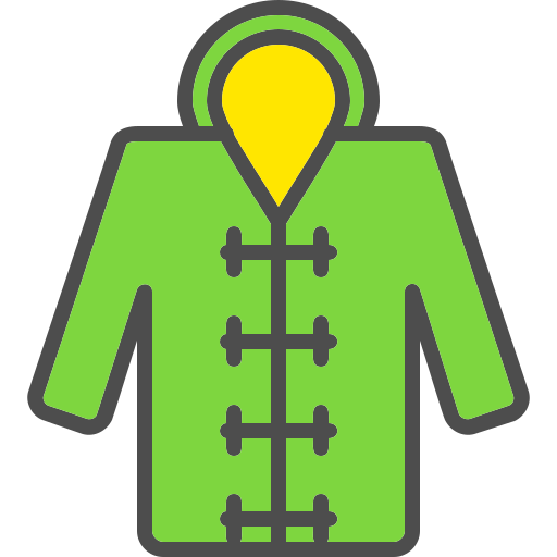 옷 무료 아이콘