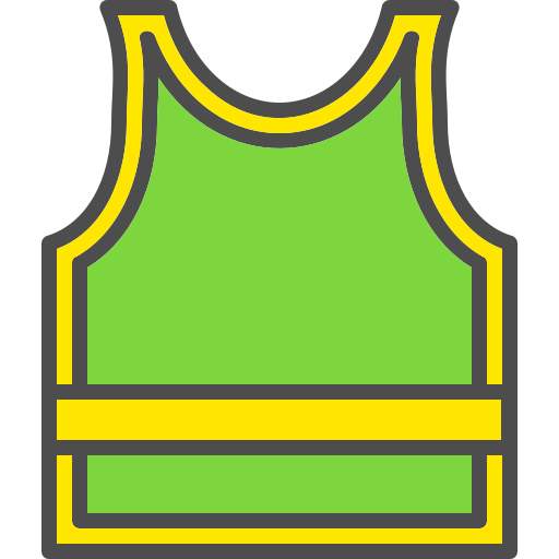 vêtements Icône gratuit