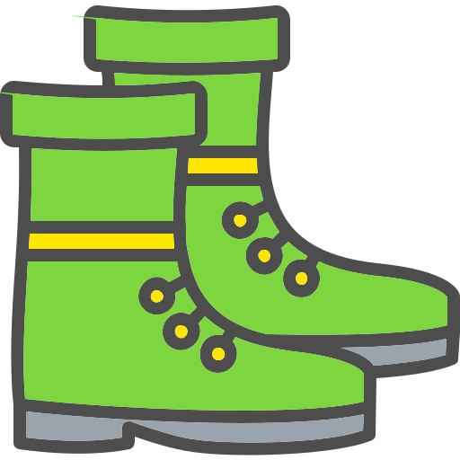 구두 무료 아이콘