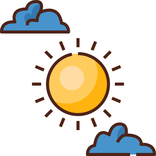 naturaleza icono gratis