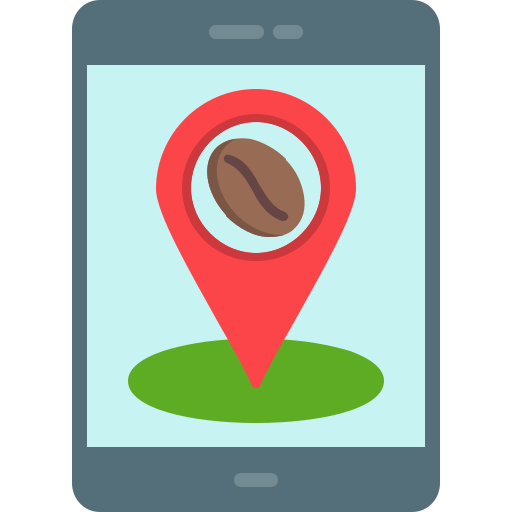 ubicación icono gratis