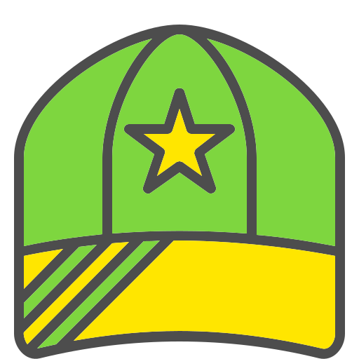 chapeau Icône gratuit chapeau Icône gratuit