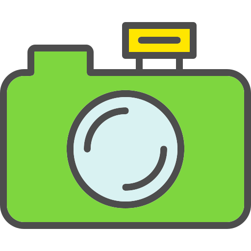 Camera free icon Camera free icon