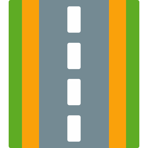 straße kostenlos Icon straße kostenlos Icon