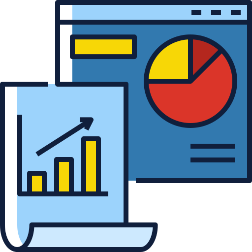 사업 무료 아이콘