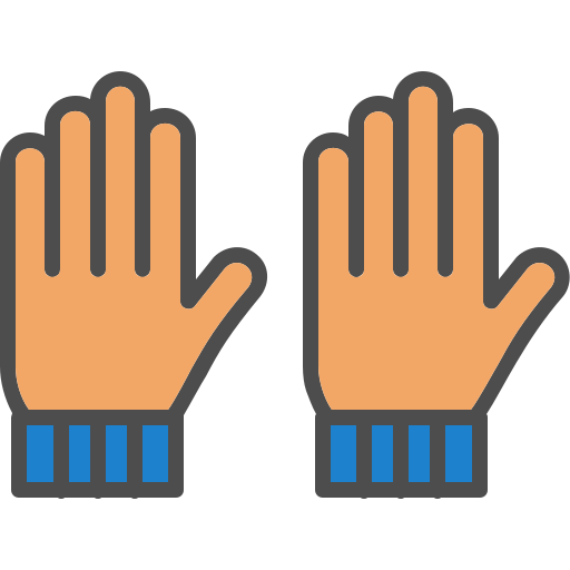 gants Icône gratuit gants Icône gratuit