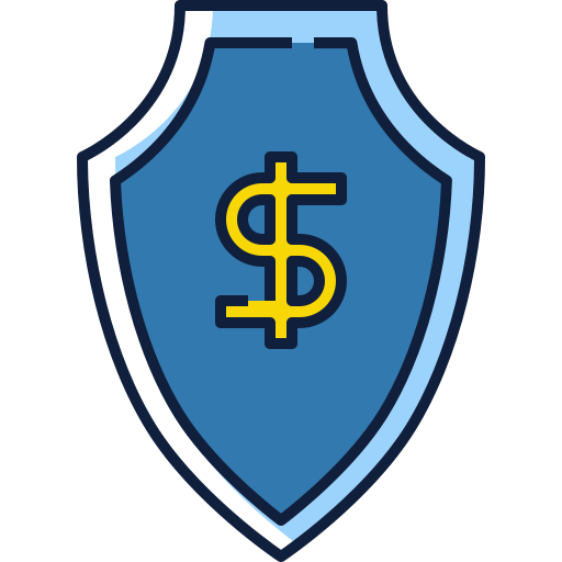 argent Icône gratuit argent Icône gratuit