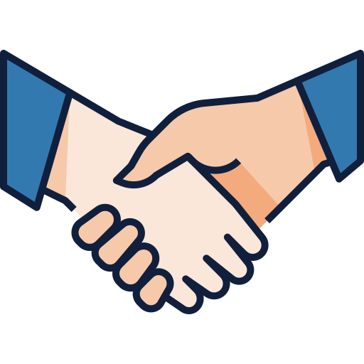 사업 무료 아이콘