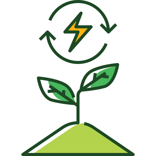 Энергия бесплатно иконка Энергия бесплатно иконка