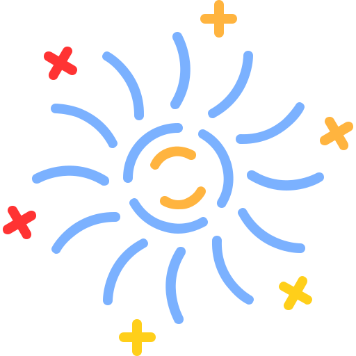 espacio icono gratis