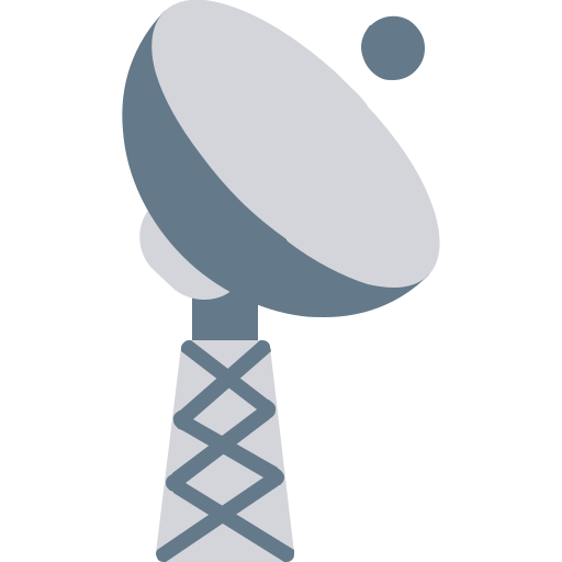 espacio icono gratis