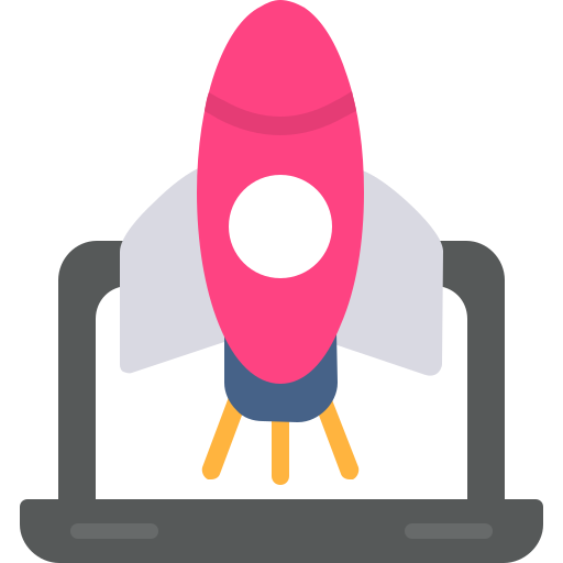 마케팅 무료 아이콘