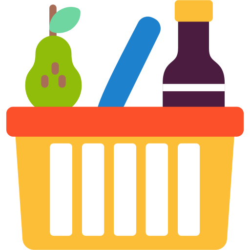 nourriture Icône gratuit