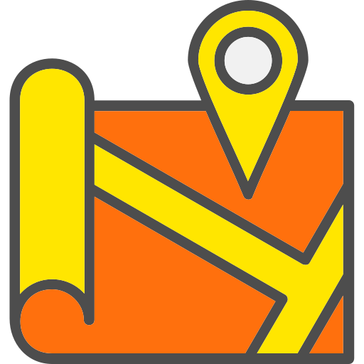 ubicación icono gratis