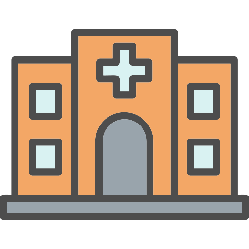 médico icono gratis