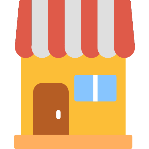 쇼핑 무료 아이콘