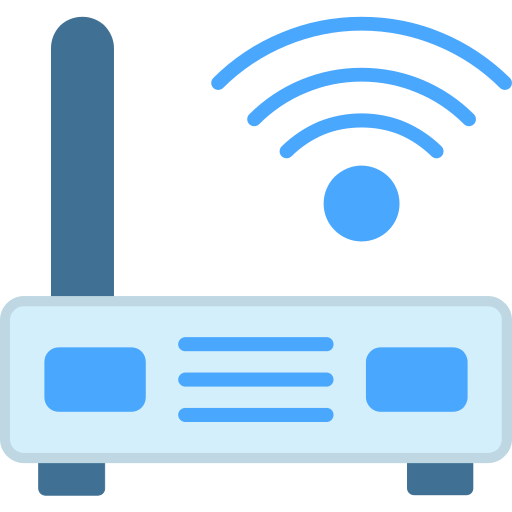 wifi icono gratis