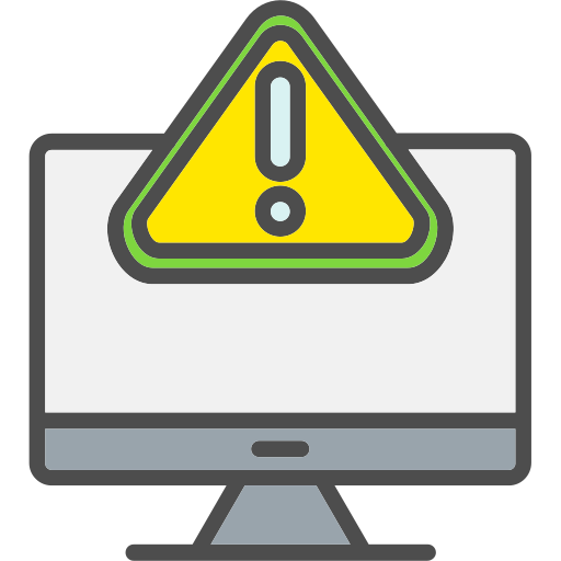 exclamación icono gratis