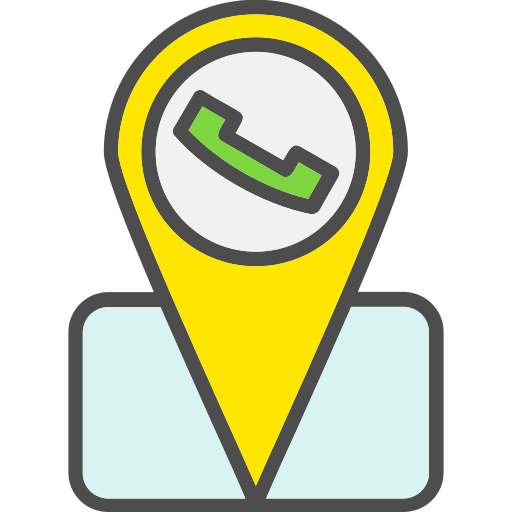 gps icono gratis