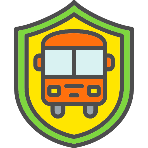 autobús icono gratis