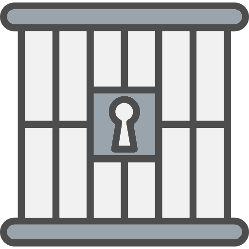 Преступление бесплатно иконка