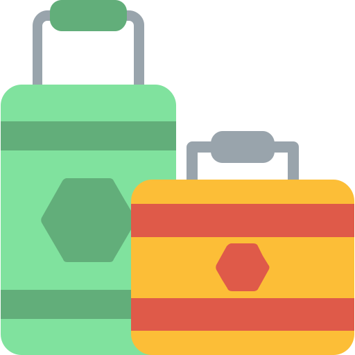 viajar icono gratis