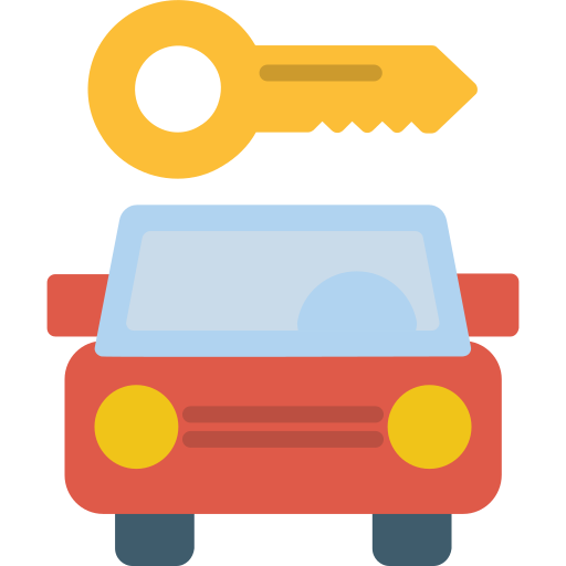 fahrzeug kostenlos Icon fahrzeug kostenlos Icon