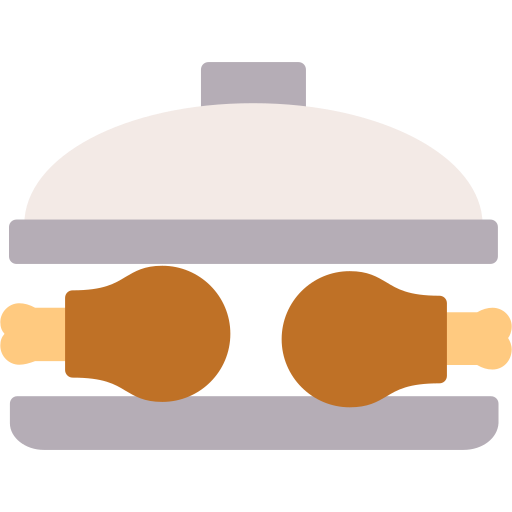 alimento icono gratis