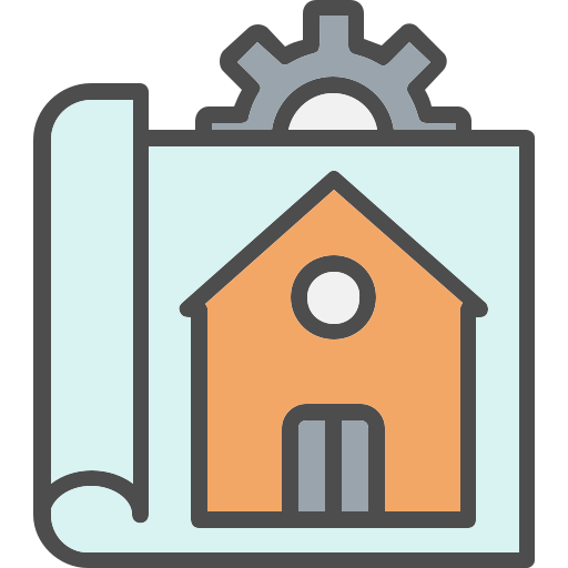 construcción icono gratis