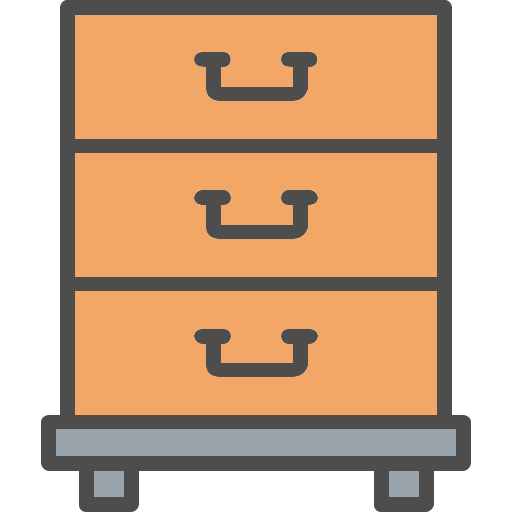 oficina icono gratis