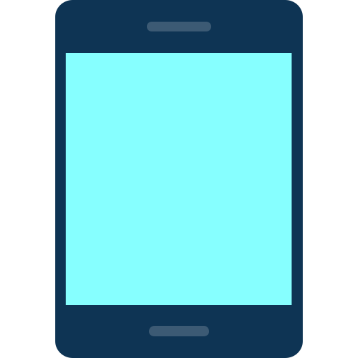 Iphone free icon