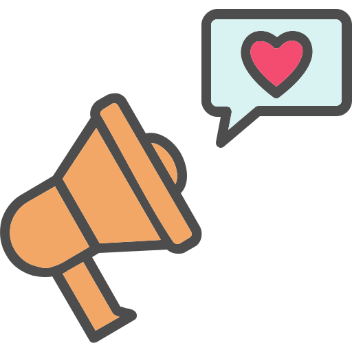 amar icono gratis