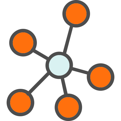 기술 무료 아이콘