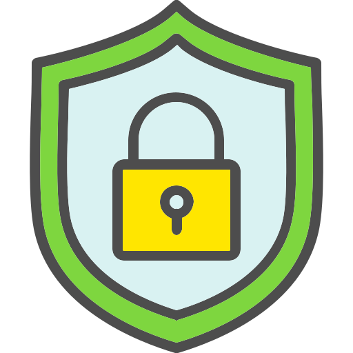 Shield free icon Shield free icon