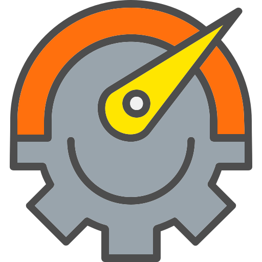 velocidad icono gratis