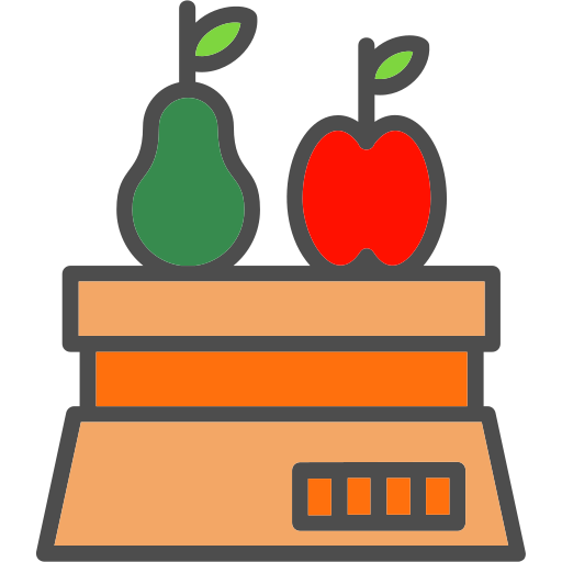 cozinha grátis ícone