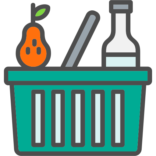 nourriture Icône gratuit