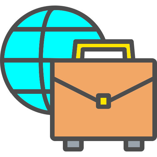 geschäft kostenlos Icon