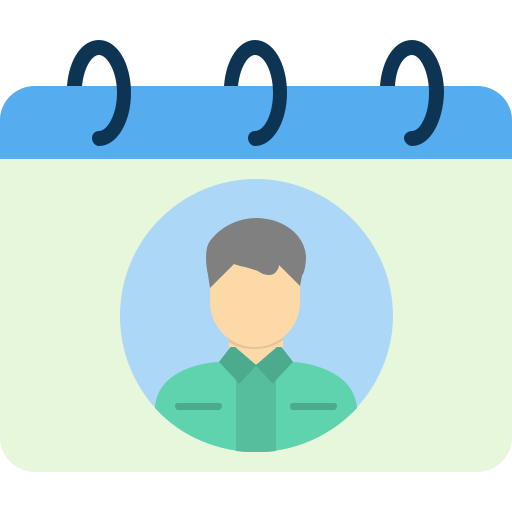 persona icono gratis