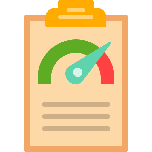 tachometer kostenlos Icon