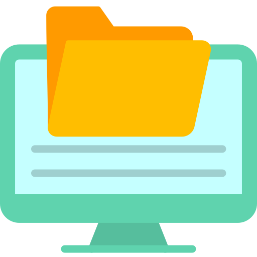 Folder free icon Folder free icon