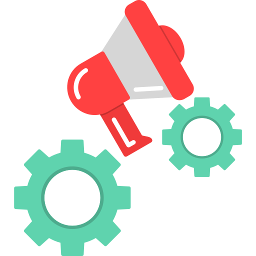 Marketing free icon Marketing free icon