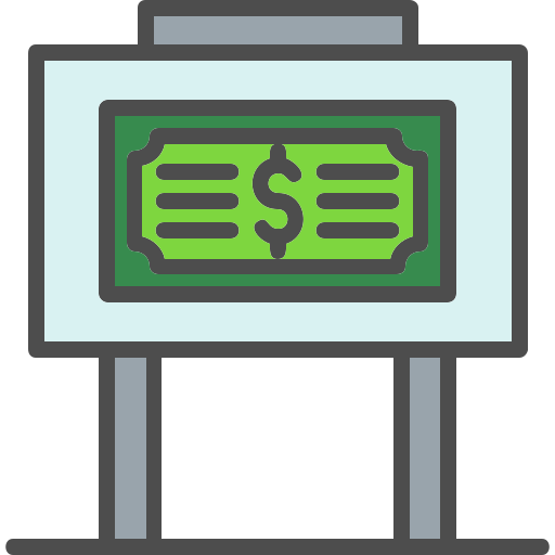 negocio icono gratis