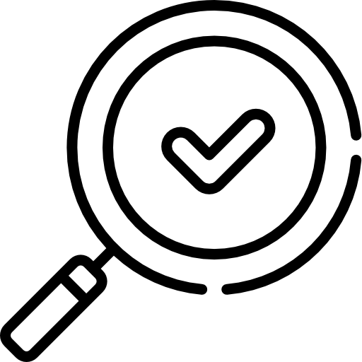 chercher Icône gratuit