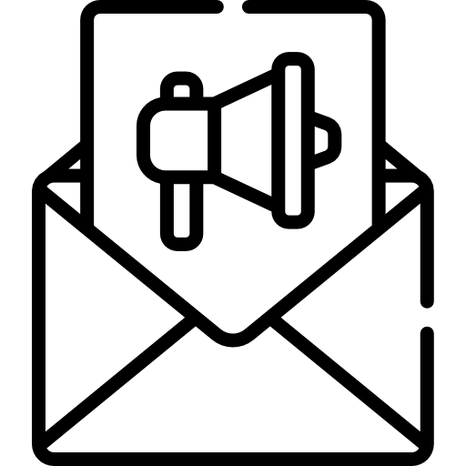 commercialisation Icône gratuit