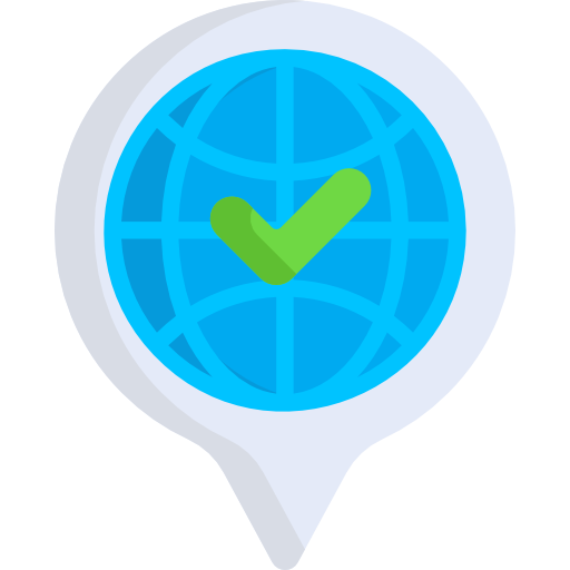 Épingle Icône gratuit